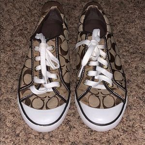 Coach Sneakers